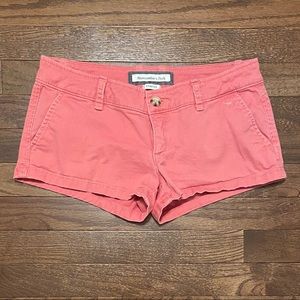 Abercrombie & Fitch Shorts